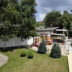 Golden Park Златни пясъци