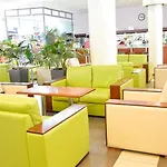 Otel Golden Park Altın Kumlar