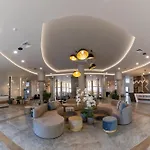 Golden Park Хотел Златни пясъци
