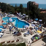 Golden Park 4* Златни пясъци