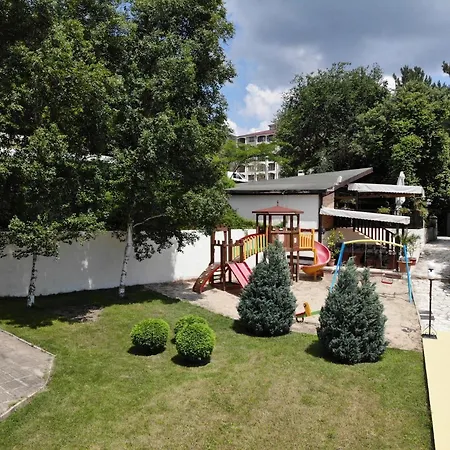Golden Park Altın Kumlar