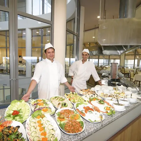 Golden Park 4* Golden Sands