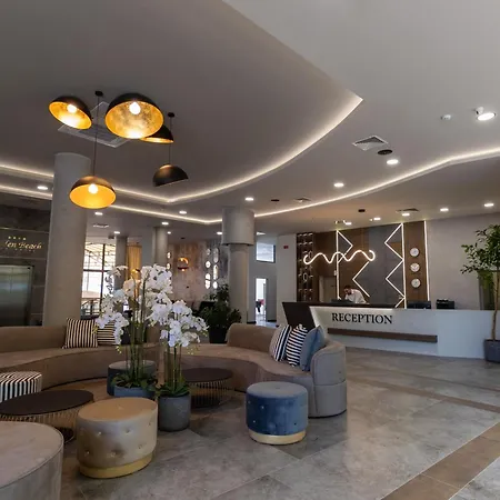 Hotel Golden Park 4*