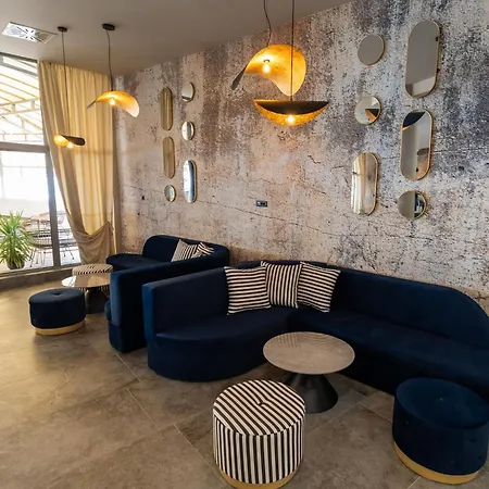 Hotel Golden Park