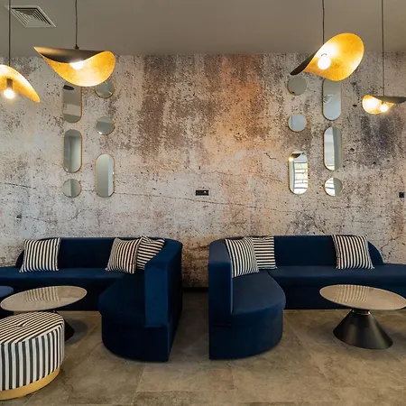 Golden Park גולדן סנדס