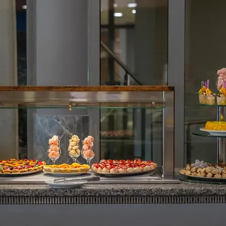 Golden Park גולדן סנדס