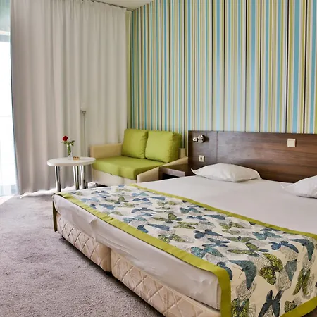 Golden Park Otel