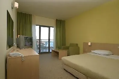Golden Park Hotel Golden Sands