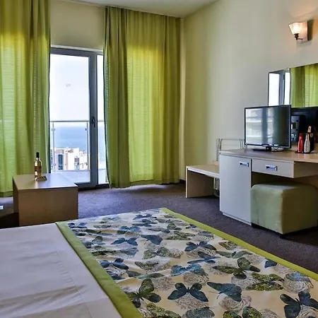 Golden Park גולדן סנדס