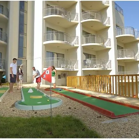 Otel Golden Park