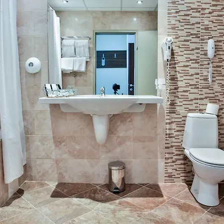 Golden Park גולדן סנדס