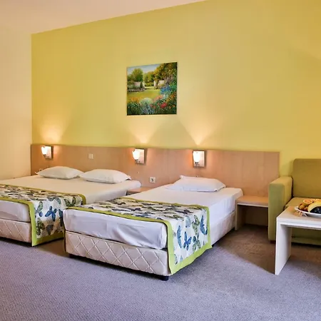 Golden Park Otel Altın Kumlar