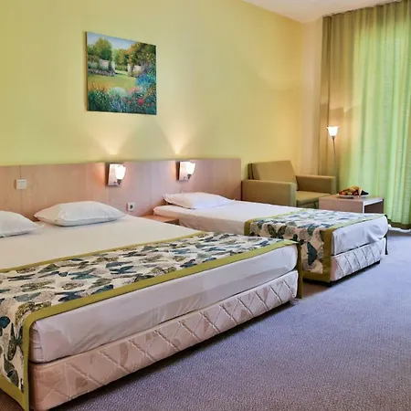 Hotel Golden Park Golden Sands