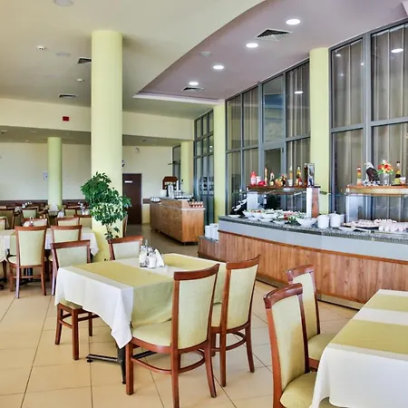 Hotel Golden Park 4*