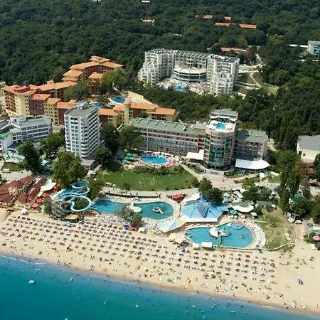 Otel Golden Park