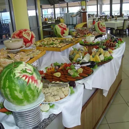 Golden Park גולדן סנדס