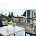 Golden Park Hotel