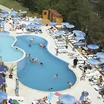 Hotel Golden Park Golden Sands