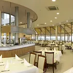 Hotel Golden Park