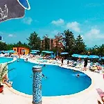 Hotel Golden Park