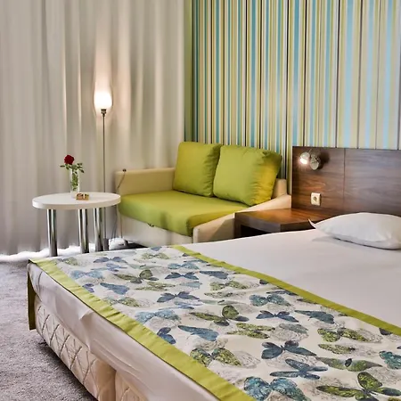 Golden Park 4* Golden Sands