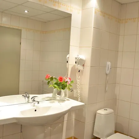 Hotel Golden Park Złote Piaski