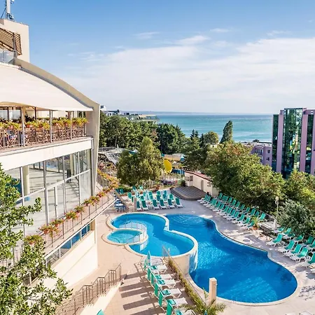 Golden Park 4*