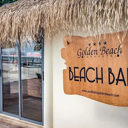 Hotell Golden Park