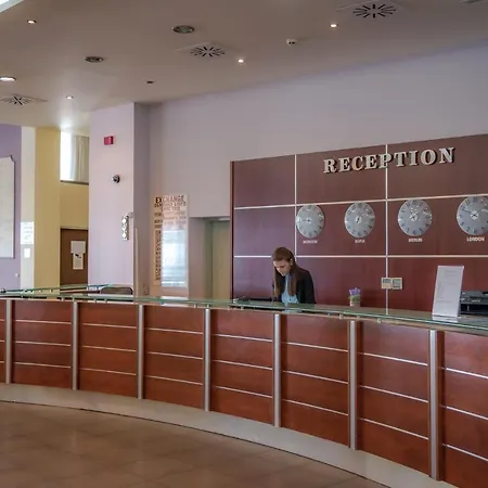 Golden Park Hotel Złote Piaski