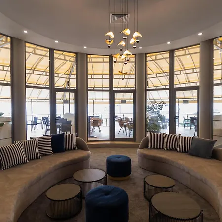 Hotell Golden Park 4*