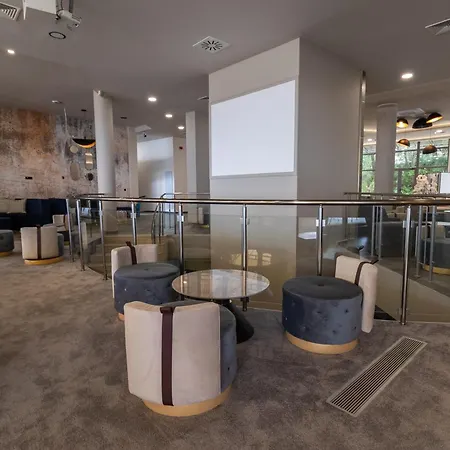 Golden Park 4* Złote Piaski