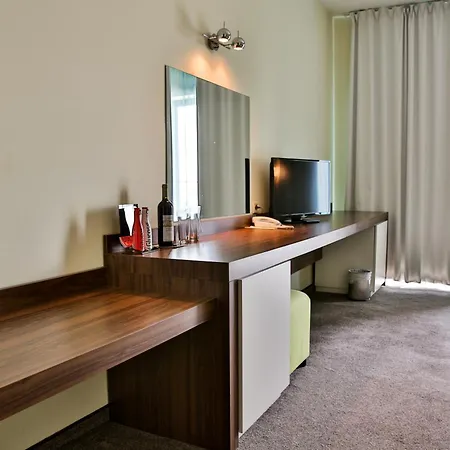 Golden Park Hotell Golden Sands