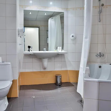 Golden Park 4* Золотые Пески