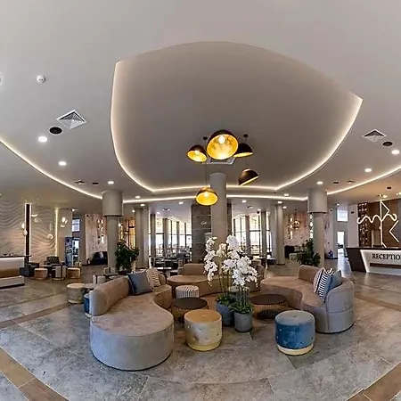 Golden Park 4* Golden Sands