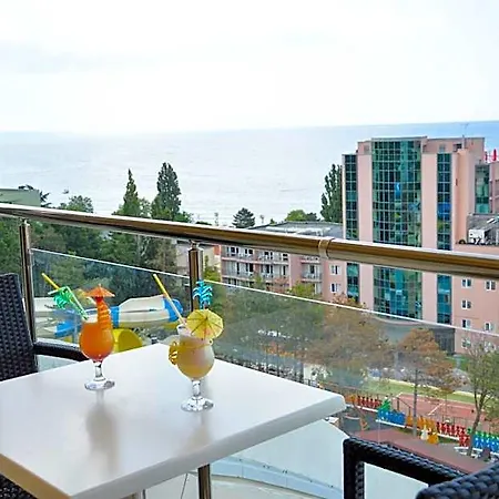 Hotel Golden Park