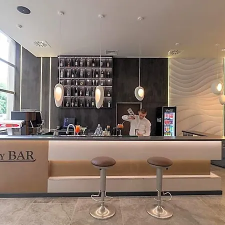 Szálloda Golden Park 4*