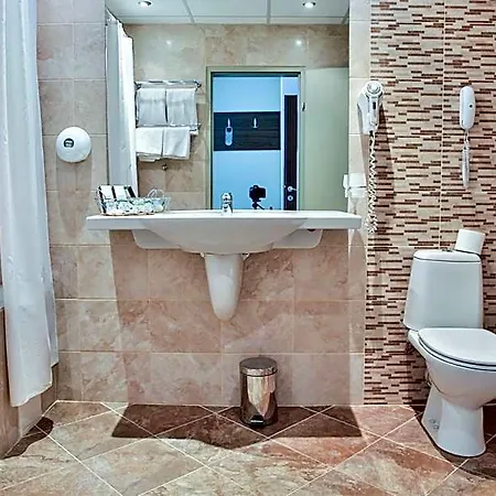 Szálloda Golden Park 4*