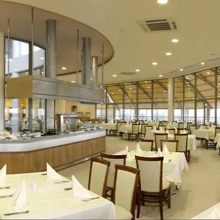Hotel Golden Park