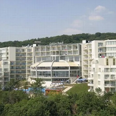 Golden Park Hotel Golden Sands