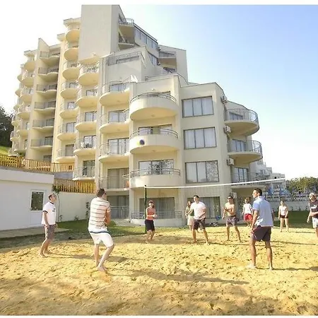 Hotel Golden Park 4*