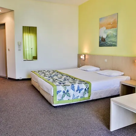 Golden Park Hotel Złote Piaski