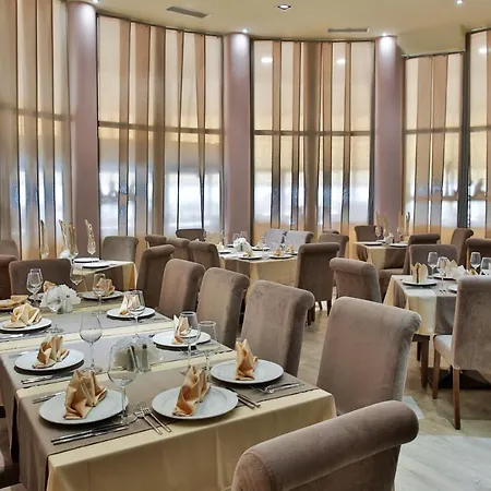 Golden Park Hotel Złote Piaski