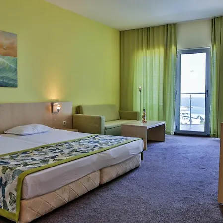 Golden Park 4* Zlate písky