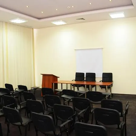 Golden Park Hotell Golden Sands