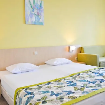 Hotell Golden Park Golden Sands