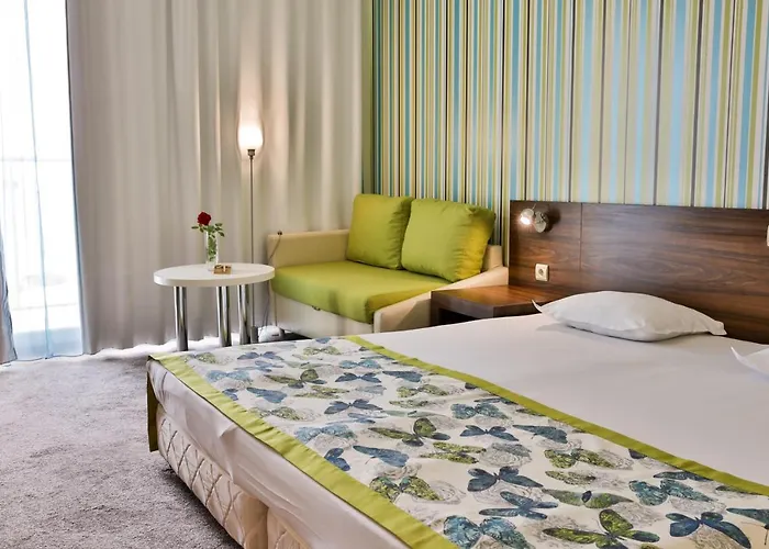 Golden Park 4* Nisipurile de Aur