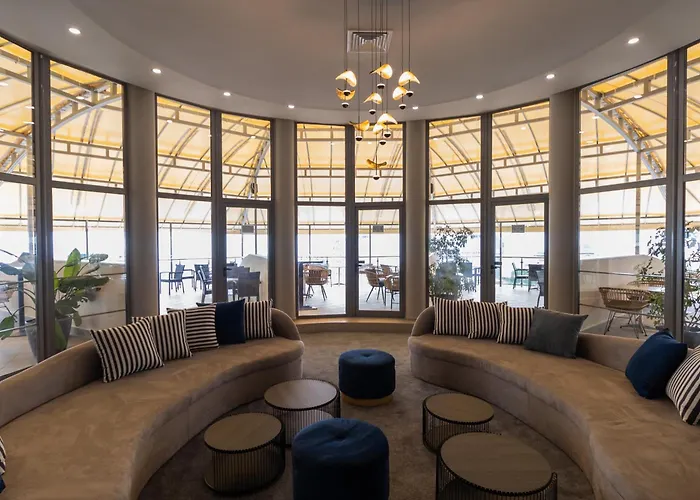 Hotel Golden Park 4*