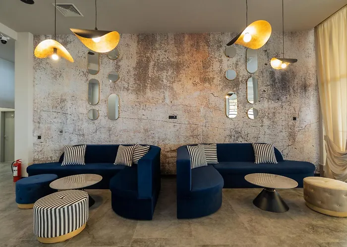 Golden Park Golden Sands