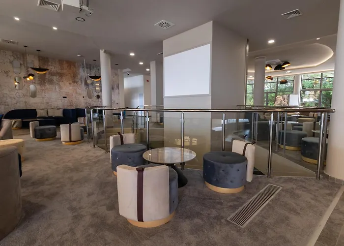 Golden Park 4* Nisipurile de Aur