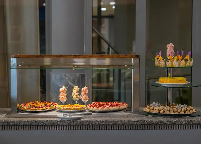 Golden Park Nisipurile de Aur